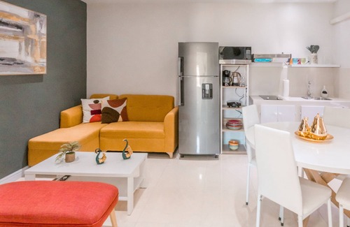 Palm Beach Apartamento | Cozy one-bedroom apartment in Palm Beach.