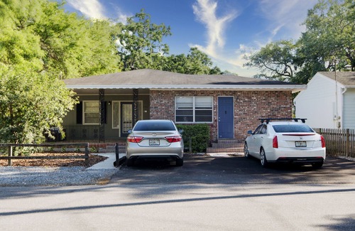 Ballast Point Apartamento | Cozy One Bedroom Apartment!