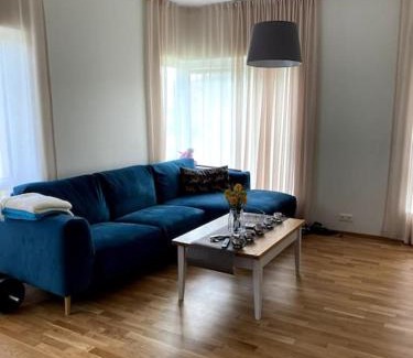 Tartu Apartamento | Cozy one bedroom apartment