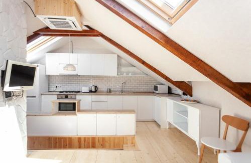 mtatsminda Apartamento | Cozy One Bedroom Apartment In The Heart of Tbilisi