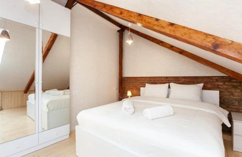 mtatsminda Apartamento | Cozy One Bedroom Apartment In The Heart of Tbilisi