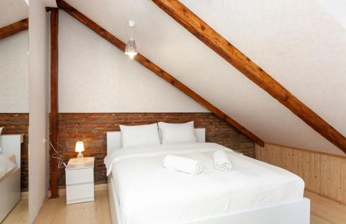 mtatsminda Apartamento | Cozy One Bedroom Apartment In The Heart of Tbilisi