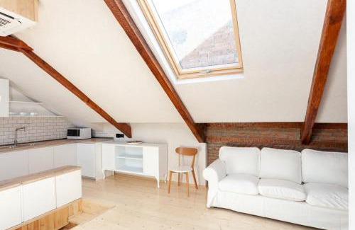 mtatsminda Apartamento | Cozy One Bedroom Apartment In The Heart of Tbilisi
