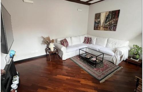 San Marco Apartamento | Cozy one bedroom apartment in Milano, Brera