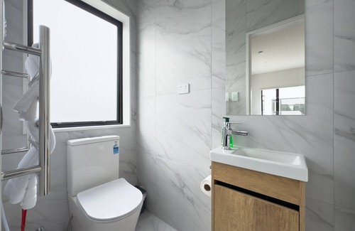 Papakura Casa | Cozy One-Bedroom Getaway in Takanini