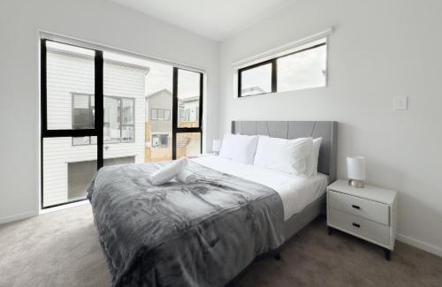Papakura Casa | Cozy One-Bedroom Getaway in Takanini