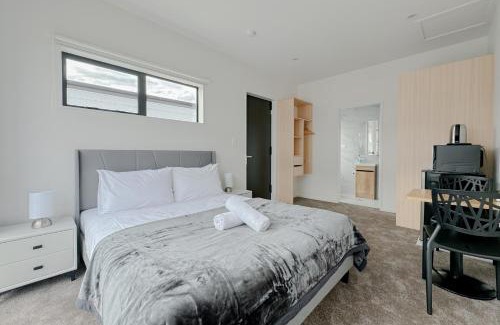Papakura Casa | Cozy One-Bedroom Getaway in Takanini