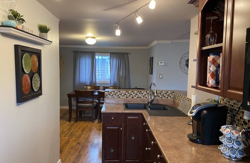 Thunder Bay Casa | Cozy one bedroom home