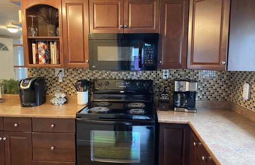 Thunder Bay Casa | Cozy one bedroom home