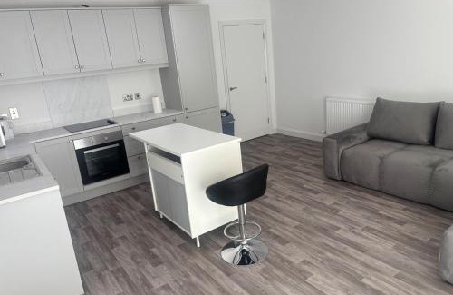 Ongar Apartamento | Cozy One-Bedroom