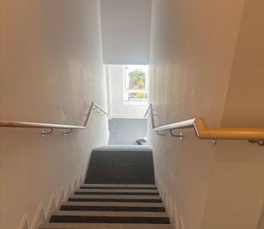 Ongar Apartamento | Cozy One-Bedroom