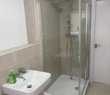 Ongar Apartamento | Cozy One-Bedroom