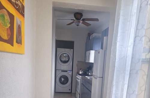 West End Apartamento | Cozy One bedroom in Sage Mountain, Tortola, British Virgin Islands