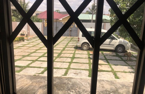 Teshie Casa | Cozy one bedroom near popular beaches in Accra