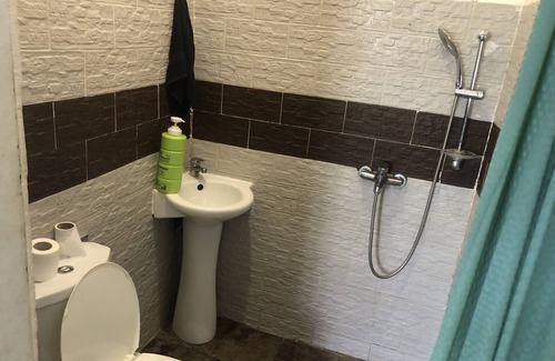 Teshie Casa | Cozy one bedroom near popular beaches in Accra