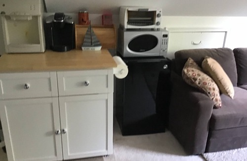 Cape May Casa | Cozy one bedroom-one bathroom /sleeps 4