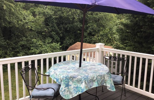 Cape May Casa | Cozy one bedroom-one bathroom /sleeps 4