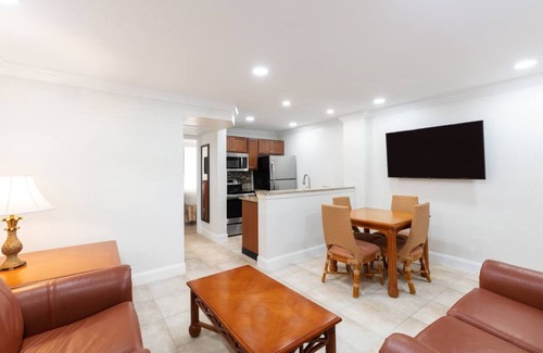 Florida Central Atlantic Coast Condominio | Cozy One Bedroom Resort Condo Very close to DISNEY