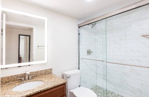 Florida Central Atlantic Coast Condominio | Cozy One Bedroom Resort Condo Very close to DISNEY