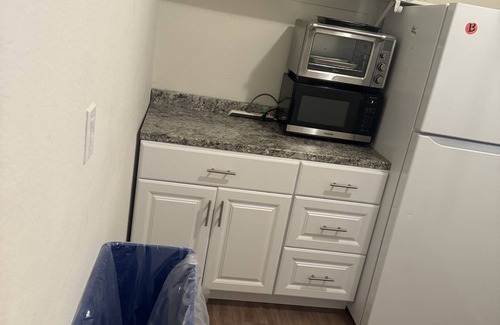 Hesperia Casa | Cozy one bedroom suite with 2 king beds
