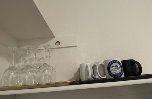 Hesperia Casa | Cozy one bedroom suite with 2 king beds