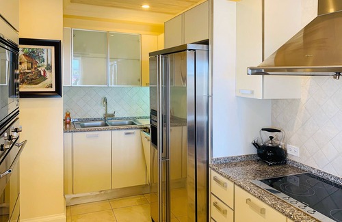 St. Lawrence Gap Condominio | Cozy One Bedroom - White Sands Beach Condos
