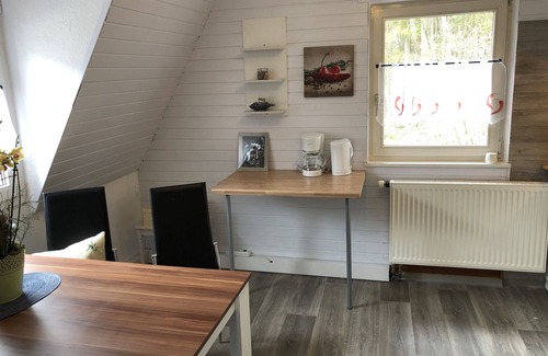 Wiesenttal Apartamento | Acogedor búho - apartamento