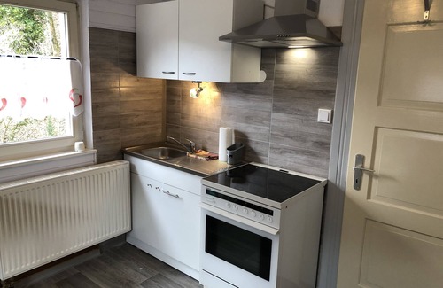 Wiesenttal Apartamento | Acogedor búho - apartamento