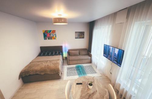Vilnius city municipality Apartamento | Cozy Ozo apartments, free parking!