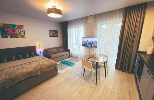 Vilnius city municipality Apartamento | Cozy Ozo apartments, free parking!