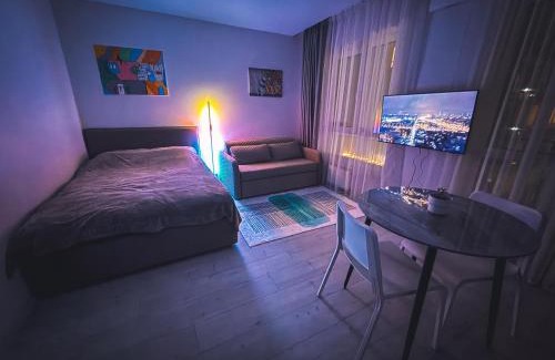 Vilnius city municipality Apartamento | Cozy Ozo apartments, free parking!
