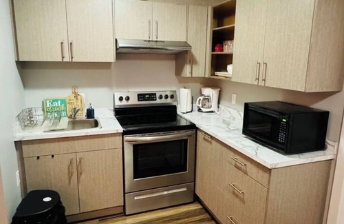 Regina Casa | Cozy pace for your stay. Family Friendly, quite neighbourhood