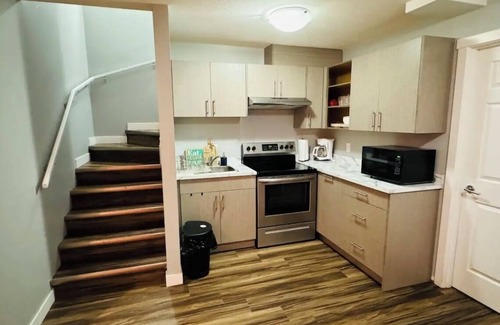 Regina Casa | Cozy pace for your stay. Family Friendly, quite neighbourhood