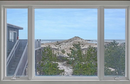 Napeague Apartamento | Cozy Pad 2BR Beachside Home | TennisPoolFreePKG