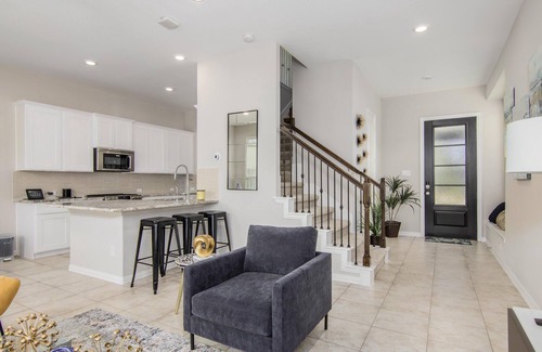 Richmond Casa | Cojín acogedor en Richmond, Texas