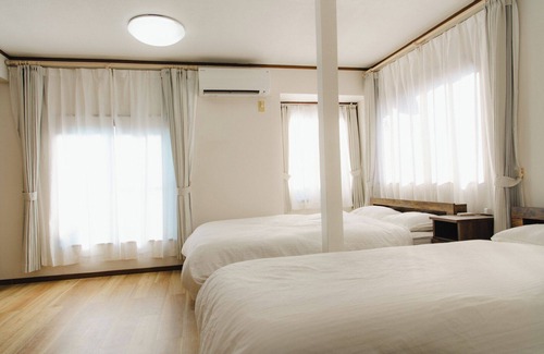 Setagaya Apartamento | Cozy Pad