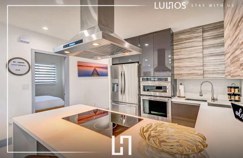 Coral Terrace Casa | Cozy paradise, with heated pool, near Airport in Miami L16