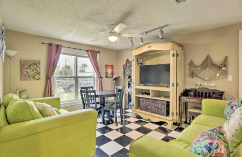 Laguna Beach Casa | Cozy PCB Cottage about 1 Block to Beach!