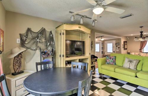 Laguna Beach Casa | Cozy PCB Cottage about 1 Block to Beach!