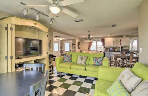 Laguna Beach Casa | Cozy PCB Cottage about 1 Block to Beach!