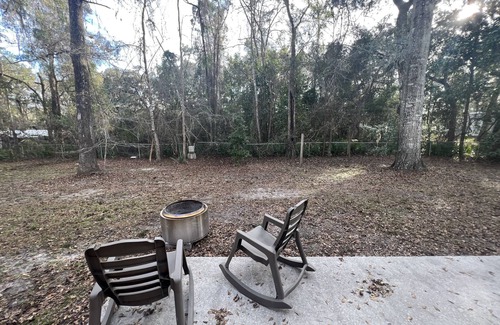 Lake City Casa | Cozy, Peaceful and Quiet Deerwood Cottage