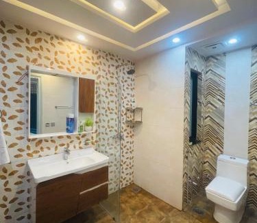 Bahria Town Apartamento | Cozy&Peaceful Apartment