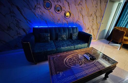 Bahria Town Apartamento | Cozy&Peaceful Apartment