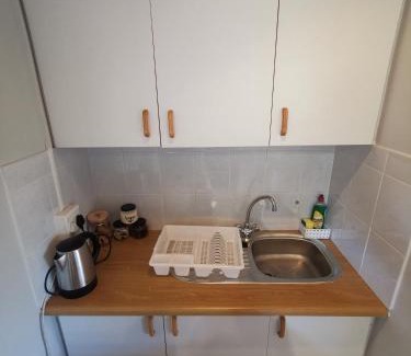 Monte Vista Apartamento | Cozy, peaceful garden cottage