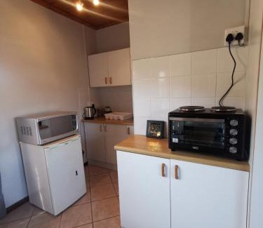 Monte Vista Apartamento | Cozy, peaceful garden cottage
