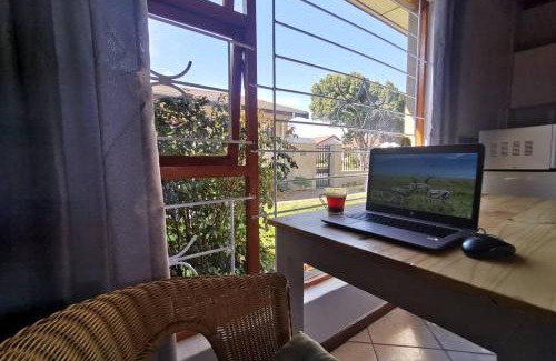 Monte Vista Apartamento | Cozy, peaceful garden cottage