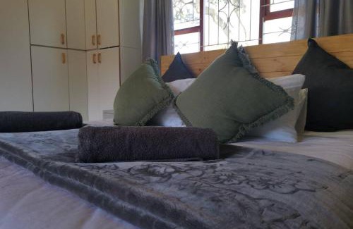 Monte Vista Apartamento | Cozy, peaceful garden cottage