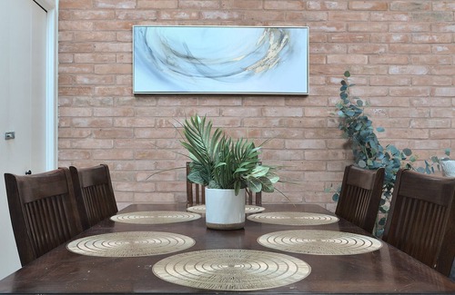 Oakwell Farms Casa | Cozy & Peaceful Home in San Antonio- 5min from Airport