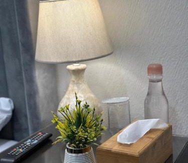 Faisalabad Casa | Cozy & Peaceful Rooms Near Lyallpur Galleria