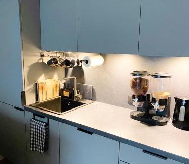 Peetri Apartamento | Cozy Peetri apartment with terrace